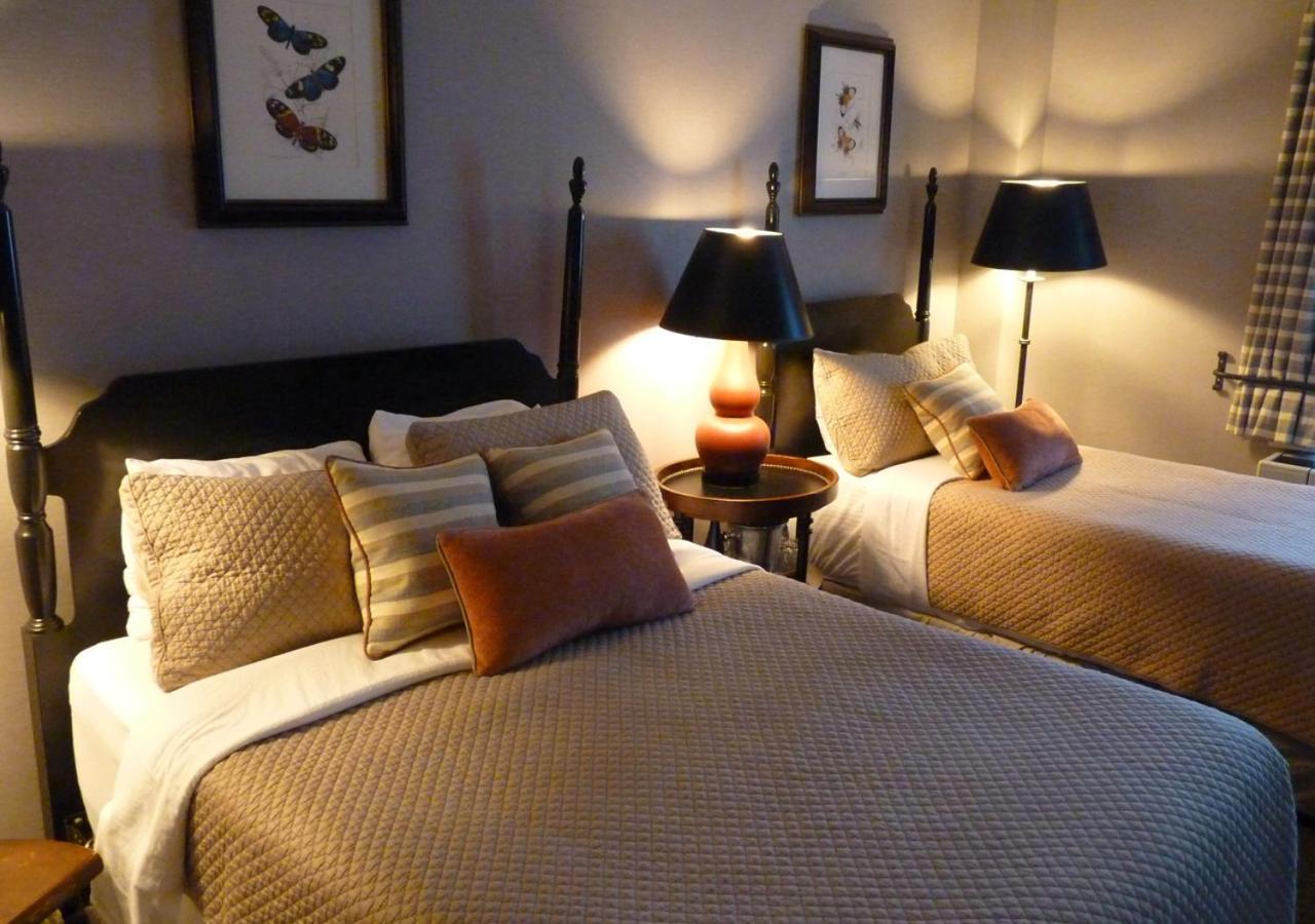Colgate Inn Hamilton Ngoại thất bức ảnh