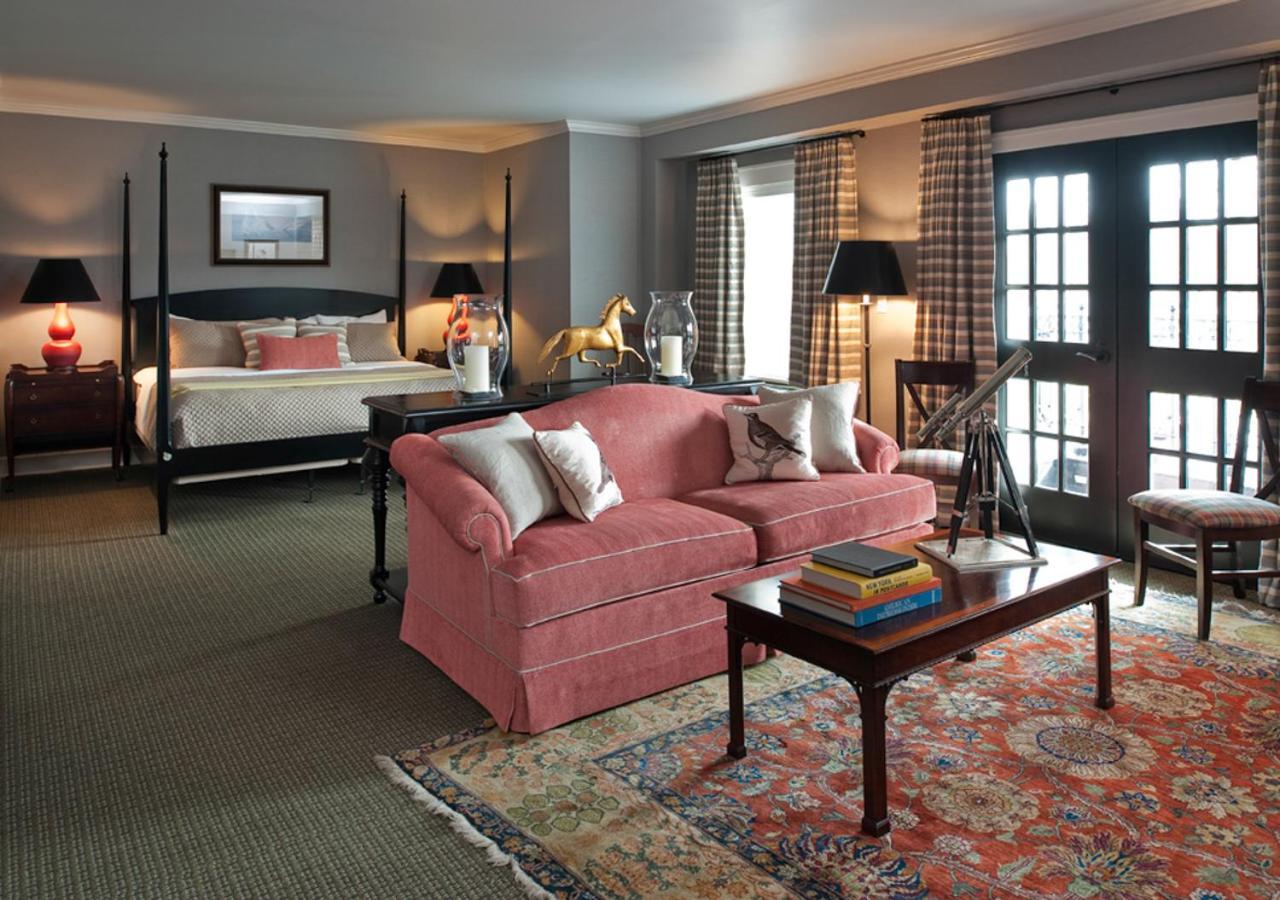 Colgate Inn Hamilton Ngoại thất bức ảnh