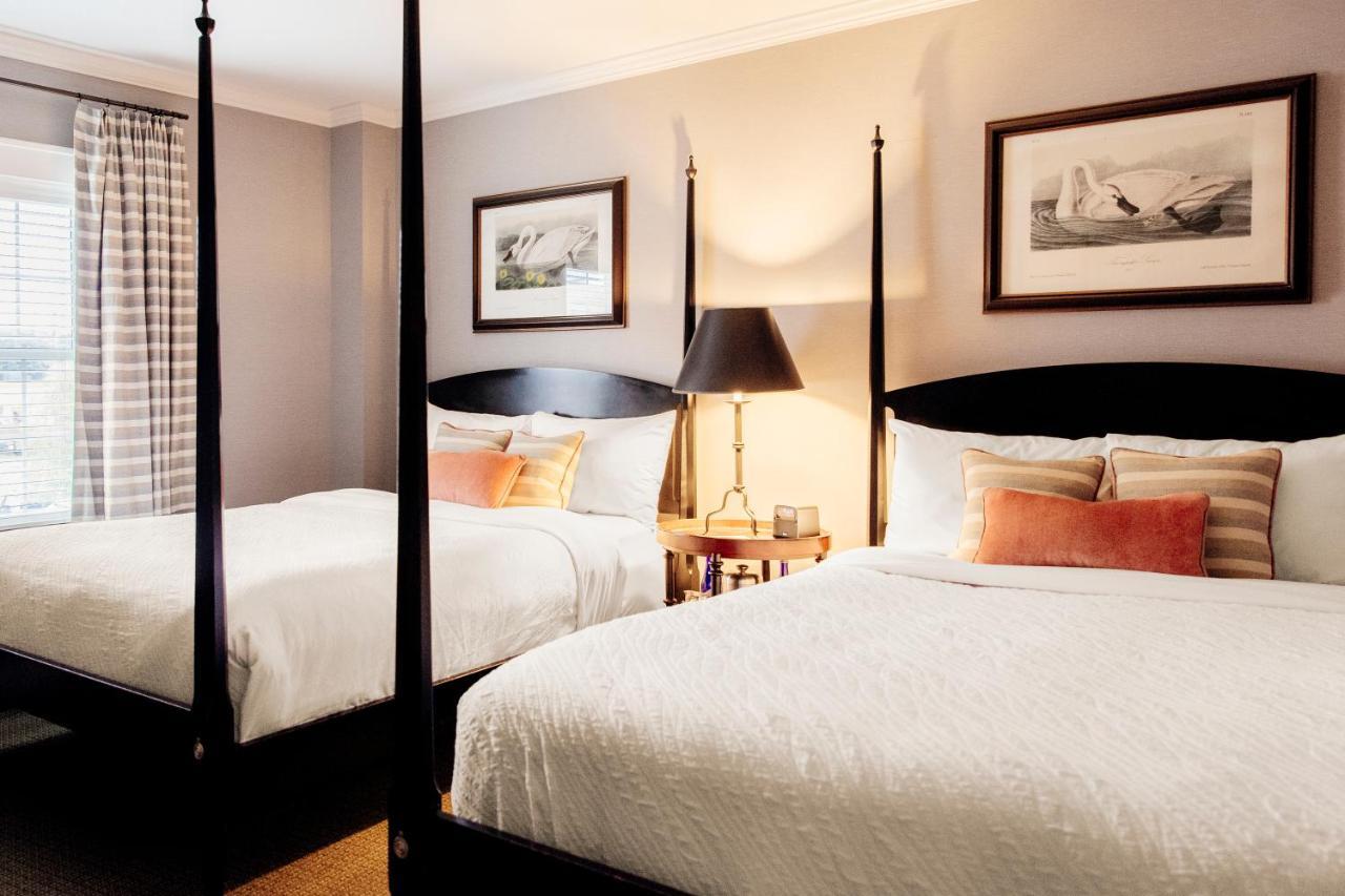 Colgate Inn Hamilton Ngoại thất bức ảnh